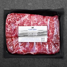 케이프그림 치마살 구이용 (냉장), 300g, 1개