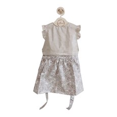 兒童圍裙, Sweet Rabbit