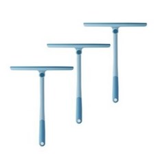 The Zakka 360度多用途刮水器 藍色 27*34.5cm, 3個
