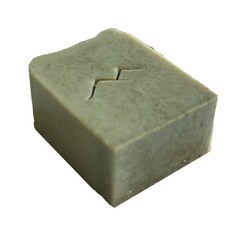 Dooryuheon 頭流軒 積雪草痕跡潔膚皂, 80g, 1個