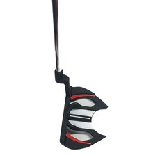 Kaiser高級左手專用推桿 隨機出貨, 3度