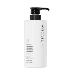 Avidasun 海洋能量平衡護髮素, 1個, 500ml