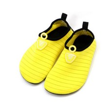 孩童造型涉水鞋