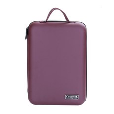 Cocoa Village 500ml 紅酒杯/酒瓶兩用提袋, 棕色, 1個