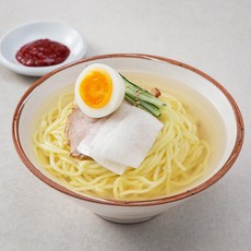 프레시지 부산식 밀면, 1275g, 1팩