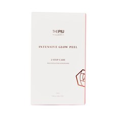 THEPIU 煥膚去角質棉墊 12入, 36毫升, 1個