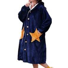 優質浴袍 YP56 L, 3型, 1個