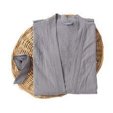 優質浴袍 YP54 M, 4型, 1個