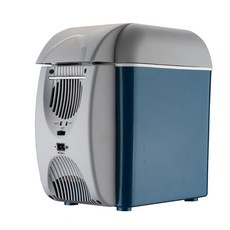 레비오사 차량용 미니 냉온장고 7.5L, BLD-10B