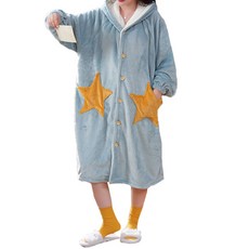 優質浴袍 YP56 XL, 1型, 1個