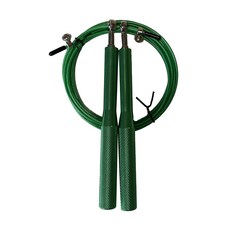 Diziti 鋁線跳繩, 綠色