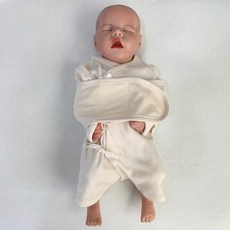 兒童肚圍, 單色