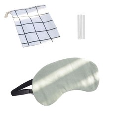 HG If you hear the crush company eyepatch 薄荷冰沙套組 1, 1套