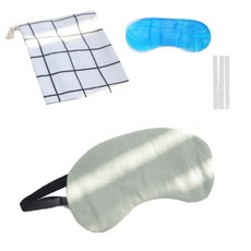 HG If you hear the crush company eye patch 薄荷冰沙套組 2, 1套