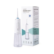 DADEN PICK 攜帶式口腔沖洗器, JSD-222