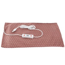 aqua carbon USB 黃色粘土墊 粉色, JC2001-5V2A-H