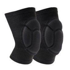 Earth Saver 護膝, 黑色