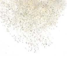 flAroma 永生滿天星, 珍珠白