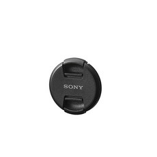 SONY 索尼 Alpha適用鏡頭前蓋 55mm, ALC-F55S, 1個
