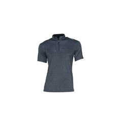 Ferra US 男士登山背衝半拉鍊 T恤 OCTPG5019M1
