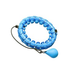 智慧型呼拉圈 H03, 類型 2, 1600克