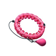 智慧型呼拉圈 H03, 3型, 1600克