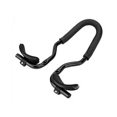 BCCN鐵人三项車把 圓形, 單色, 1個