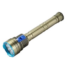 14400流明9顆LED水下燈, 混色