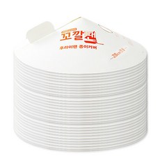 LIVING AT HOME 平底鍋紙鍋蓋, 30個, 28厘米