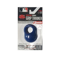 프랭클린 엄지 보호대 24052, 블루, 1개