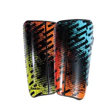 Franklin Super Light Pro Flex足球護腿板, 氖