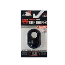 프랭클린 엄지 보호대 24052, 블랙, 1개