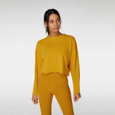 L'URV 女款運動衫 EQUINOX SWEAT