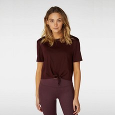 L'URV 女士短袖 T恤 CHANGING SEASONS TEE