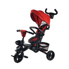 블랙스미스 트라이크, 레드, 1개