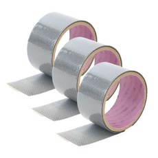 防蟲紗窗修補膠帶, 3個