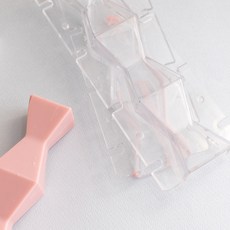 롱롱 사각 스퀘어 오브제 PC 몰드