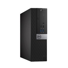 DELL 戴爾 超薄一體機 Optiplex 3046 sff（i5-6500 WIN10 Pro RAM 8GB SSD 512GB）, Optiplex 3046 SFF, WIN10 Pro，內存 8GB+ 固態硬盤 512GB