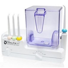 OralPik 流行技術口頭清潔劑, SD101-P