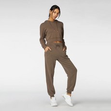 URV 女款 REWIND TRACK PANT