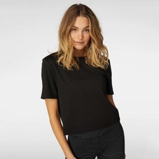 L'URV 女款TOKEN TEE