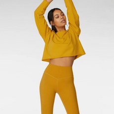 L'URV 女款 EQUINOX SWEAT