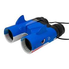 EVERLAND RESORT 鯊魚探索望遠鏡, 1個