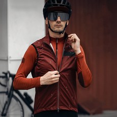 산틱 남성용 방수 질렛 자전거 조끼 M0C07032