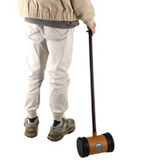 에버랜드리조트 백호 블루 NEW 아이언해머 17O, 혼합색상, 1개