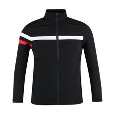 MASTER BEAR 男士春夏高爾夫風衣 MS1MV111