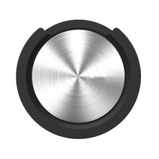 JOWOOM Rebalance Pro 民謠吉他濕度調節器 + 高密度海綿, 銀色