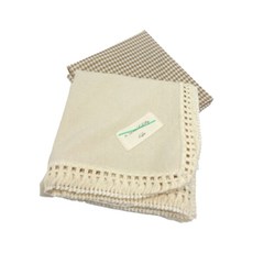 The Joy感性格子防水野餐墊, 混色