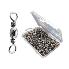 씨케이 맨도래 크롬, 100개입, 1개