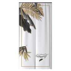 Market A 北歐幾何圖案掛毯, TYPE11